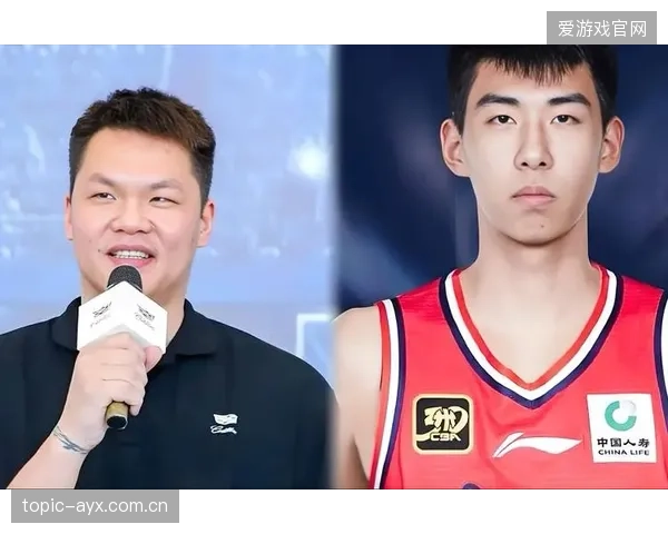 徐昕的成长让广州队拥有了可靠的内线防守屏障，其协防覆盖范围超出预期。
